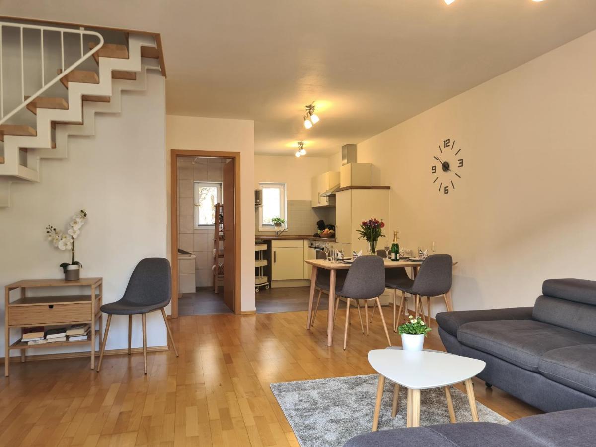 Ferienwohnung Fuessenpur Exterior photo