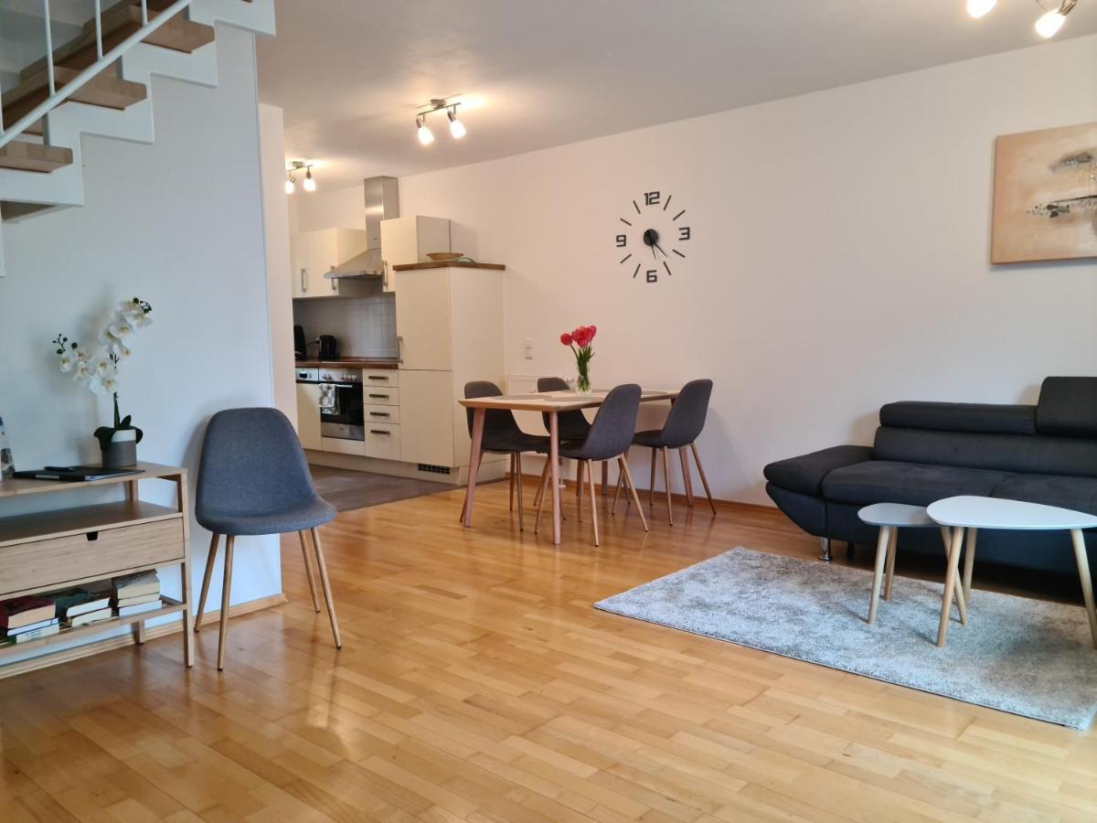 Ferienwohnung Fuessenpur Exterior photo