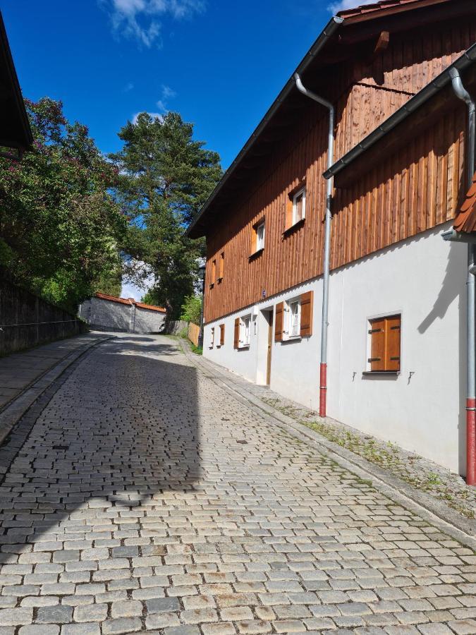 Ferienwohnung Fuessenpur Exterior photo