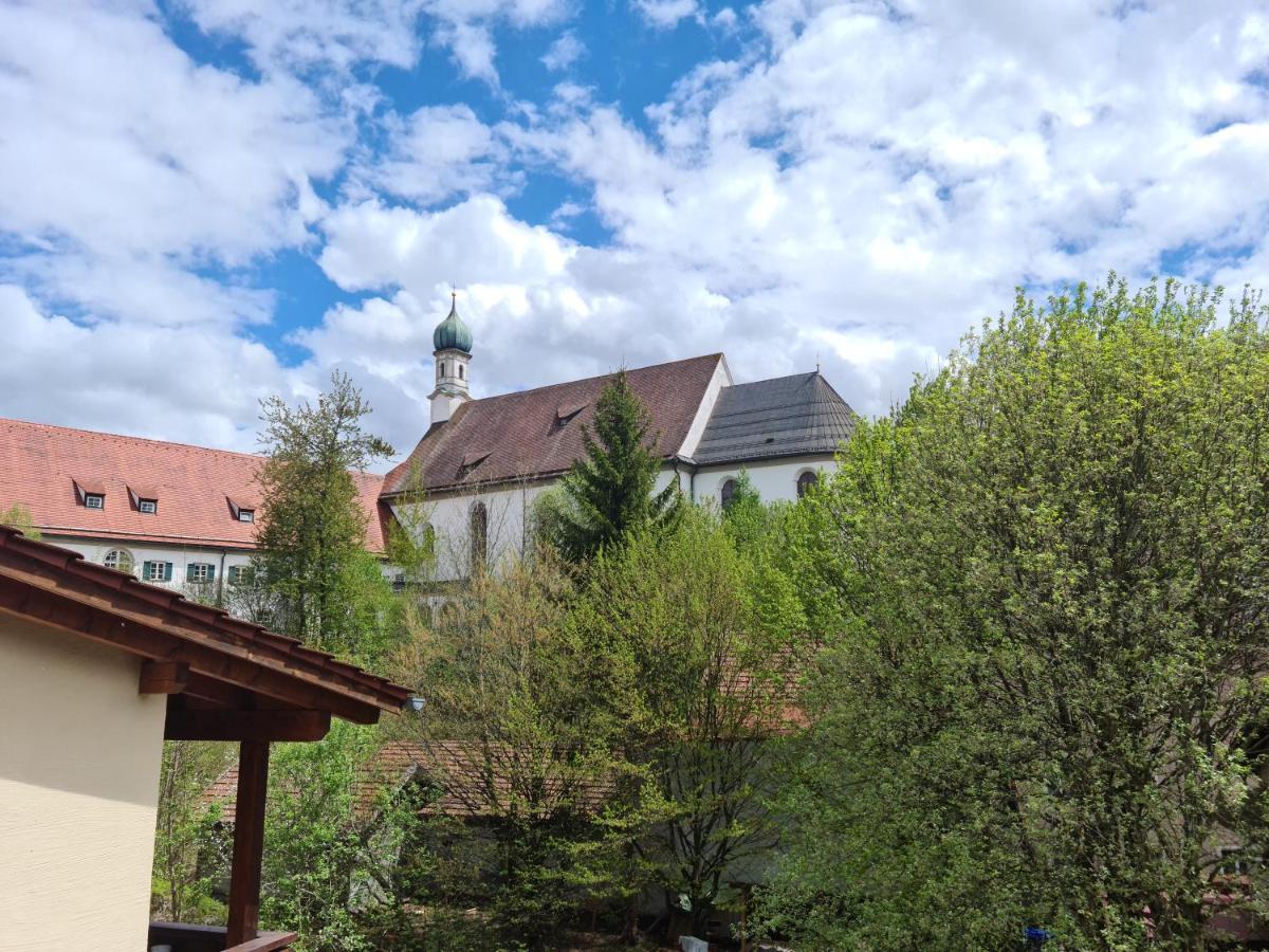 Ferienwohnung Fuessenpur Exterior photo