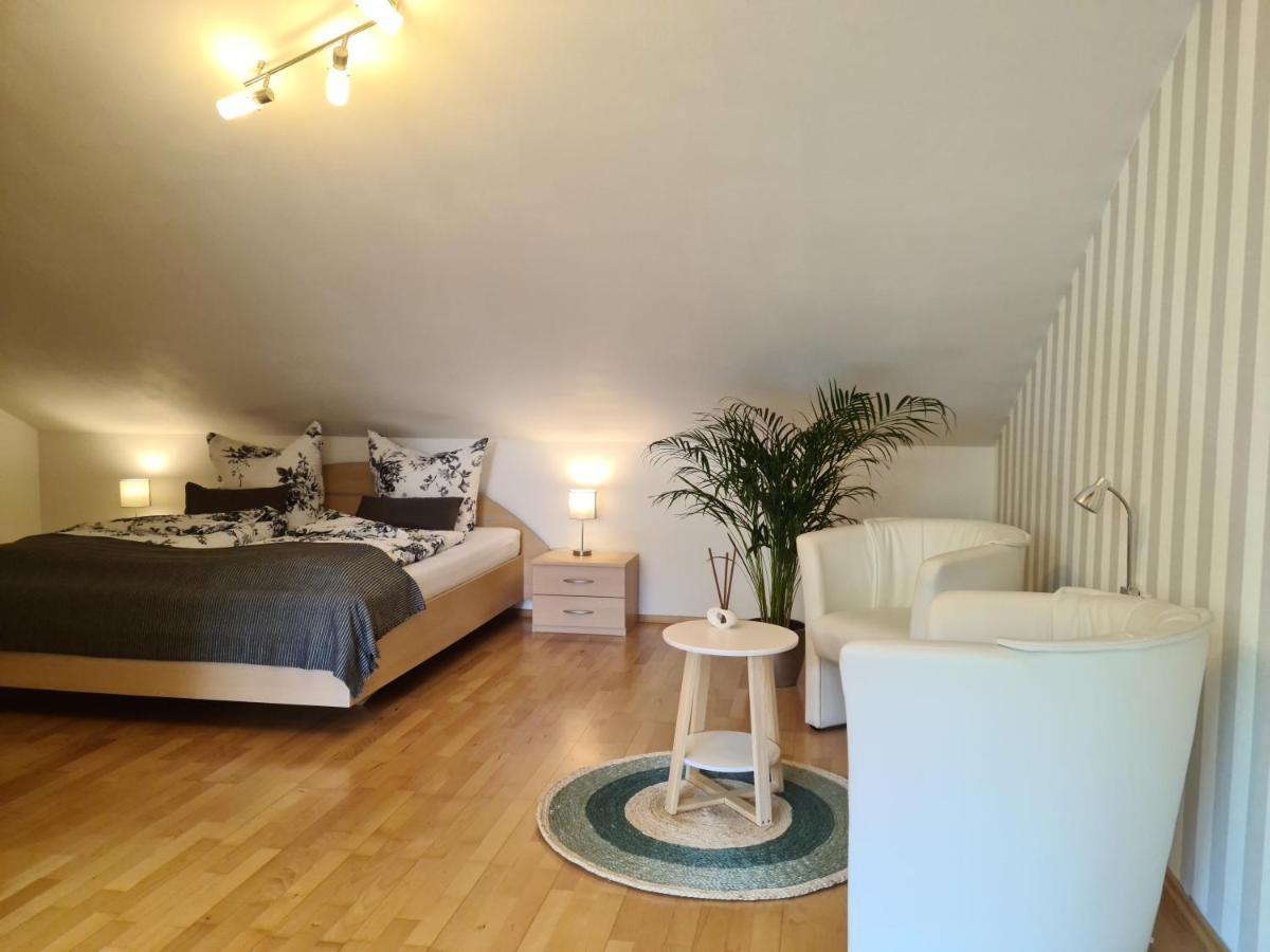Ferienwohnung Fuessenpur Exterior photo
